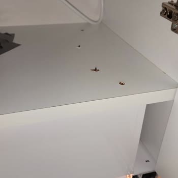 Altus Montaj Hatalı Yapılmış