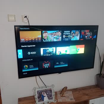 Axen TV İnternet Uygulamaları Açmıyor