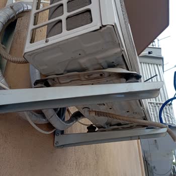 Airfel Klimamın Montajında Sorun Yaşadım!