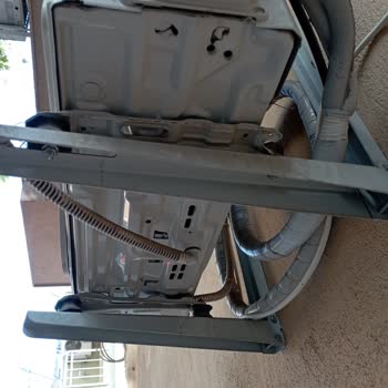 Airfel Klimamın Montajında Sorun Yaşadım!