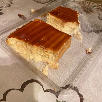 Dilek Pastanesi Bayat Pasta