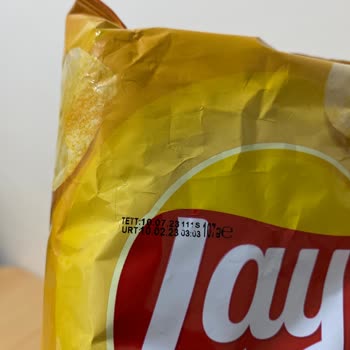 Lays Son Kullanma Tarihi Ve Üretim Tarihi Uyuşmazlığı