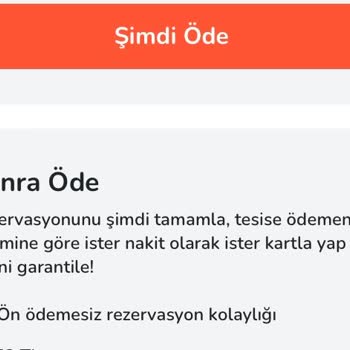 Odamax Pişmanlıktır! Muhatap Bulamıyorsunuz