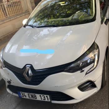 Getiraraç (Moov) Eski Hasarların Onarım Ücretlerini Müşteriye Ödetiyor