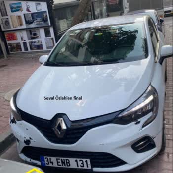 Getiraraç (Moov) Eski Hasarların Onarım Ücretlerini Müşteriye Ödetiyor