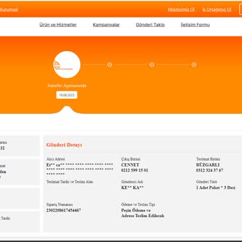 MNG Kargo 8 Gündür Transfer Sürecinde İlgilenen Yok