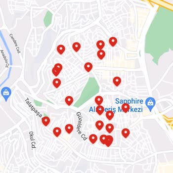 Algida'DAN Göz Boyama Uygulama