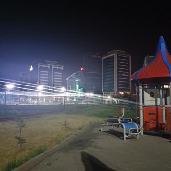 Realme 8 Güncelleme Sonrası Gece Video Çekiminin Karanlık Çıkması