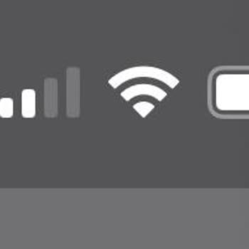 Vodafone Sinyaller 1 Haftadır Yerlerde