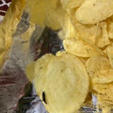 Chips Master Cips Paketinden Çıkan Böcek