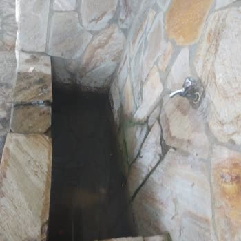 Doğa Koruma Ve Milli Parklar Temizlik Sorunu