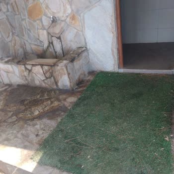 Doğa Koruma Ve Milli Parklar Temizlik Sorunu