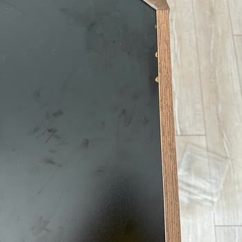 Kelebek Mobilya Kusurlu Eksik Ürün