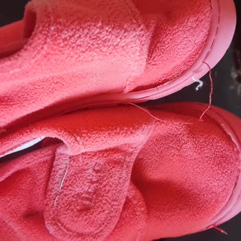 Vicco Marka Pandufun Tabanının Kısa Sürede Yırtılması Ve Açılmalar.