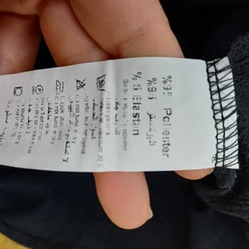 Melike Tatar Orijinal Olmayan Ürün Ve Yanlış Beden Gönderimi Yaptı