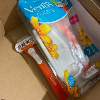 Gillette Ürünüm Ambalajı Açık Gönderildi