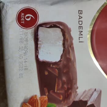 Golf Bravo Dondurma Bozuk Ürün