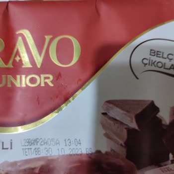 Golf Bravo Dondurma Bozuk Ürün