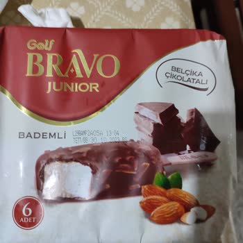 Golf Bravo Dondurma Bozuk Ürün