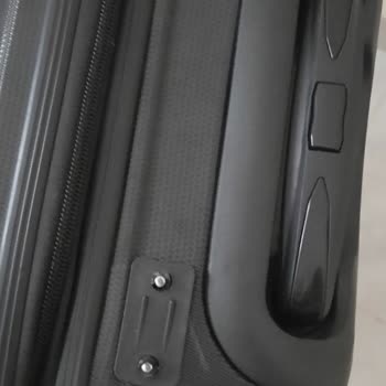 THY Hasarlı Bagajıma Cevap Alamamam