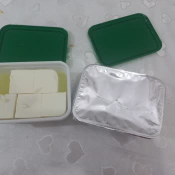 Kim Market Pınar Süzme Peynir 500gr Bozuk Ürün