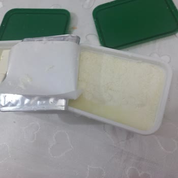Kim Market Pınar Süzme Peynir 500gr Bozuk Ürün