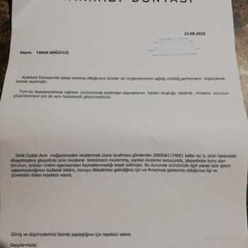 Ayakkabı Dünyası Nike Marka Spor Ayakkabı Defolu Üretim