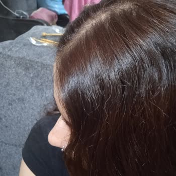 Palette Saç Boyası Beyaz Kapatmıyor Ve Saçları Döküyor