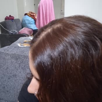 Palette Saç Boyası Beyaz Kapatmıyor Ve Saçları Döküyor