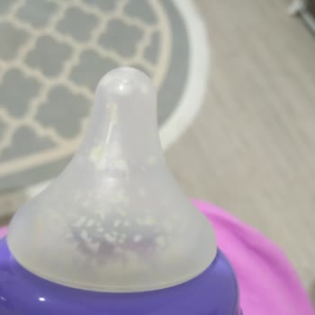 Lansinoh Biberon Başlığı Kötü