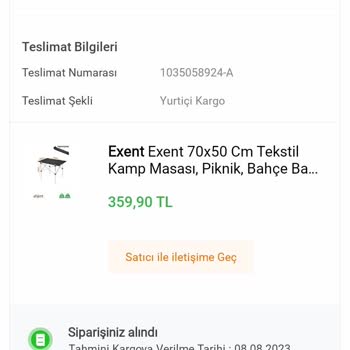 Koçtaş İade Yapmıyor Para İadesi 20 Gündür Gerçekleşmedi