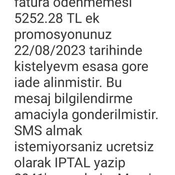 TEB Bankası Babaannemin Maaşını Çekti