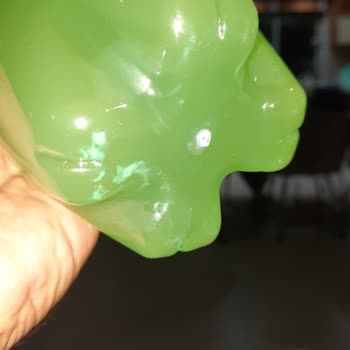 Schweppes Yosunlanma Ya Da Başka Bir Şey