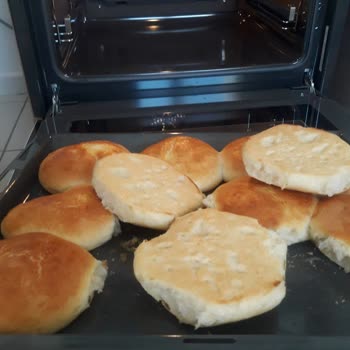Profilo Ankastre Fırın Pişirme Sorunu