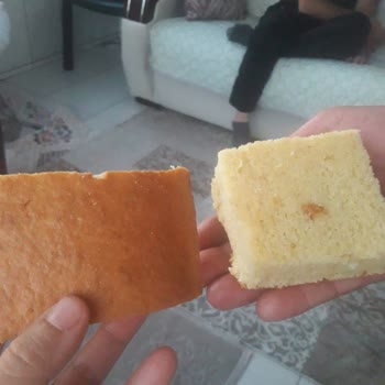 Profilo Ankastre Fırın Pişirme Sorunu
