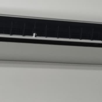 Samsung Klima Servisi Gelmiyor