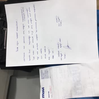 Mavi Nakit Parayla Aldığım Ürünün İadesini Nakit Vermiyorlar