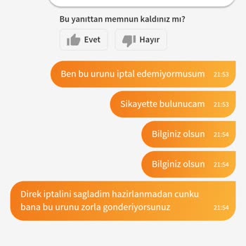 Trendyol Çeyrek Altın Kolye