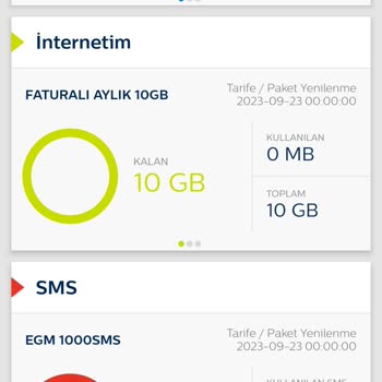 Türk Telekom Ek Paket İptal Etmeme Ve Taahhüt Yenilememe