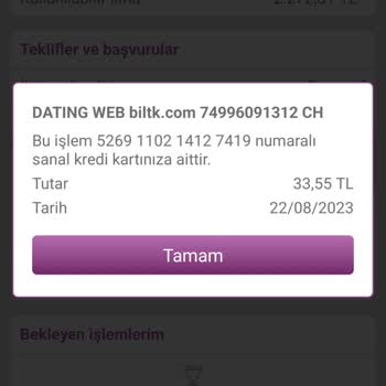 4clup.com Abonelik İptali Ve Ücret İadesi Talebi