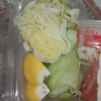 Komagene Yeşillik Problemi Bayat Yeşillik