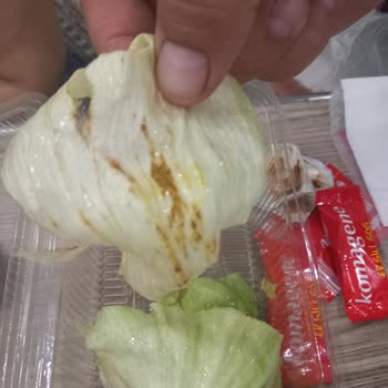 Komagene Yeşillik Problemi Bayat Yeşillik