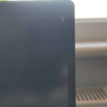 HP Nin Müşteriye İlgisizliği