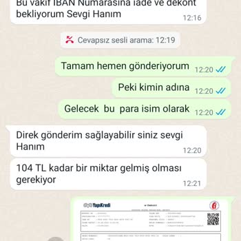 Destek Kervanı Vakfı Destek Kervanı Yardım İçin Değil