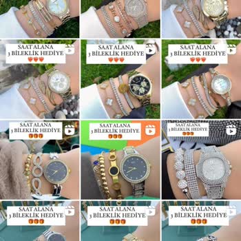 Wensaat (Instagram) Farklı Ürün Paylaşıp Başka Gönderiyor