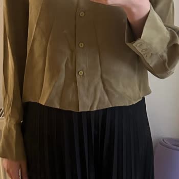 Terzi Dükkanı (terzidukkani.com) Yanlış Ürün Göndermek