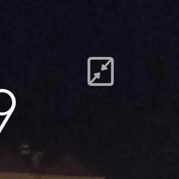 Xiaomi Telefon Ekrandaki Garip Simge