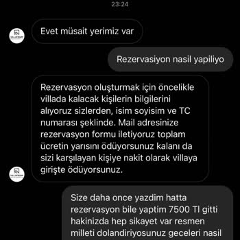 Villatrium D O L A N D I R I C I