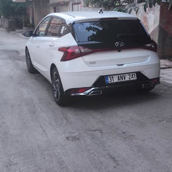 Hyundai Assan İskenderun Arslanoğlu Hyundai Bayiindeki Araç Satışında Yaşadığımız Sorunlar