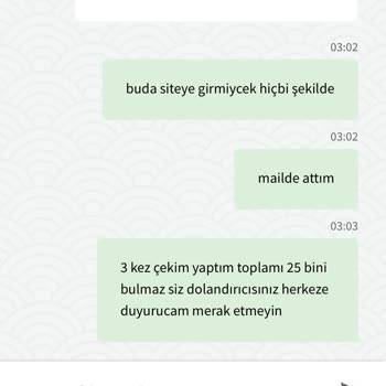 Betgaranti Para Çekme Sorunu